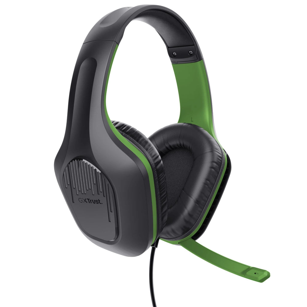 GXT 415X Zirox Gamingheadset Xbox