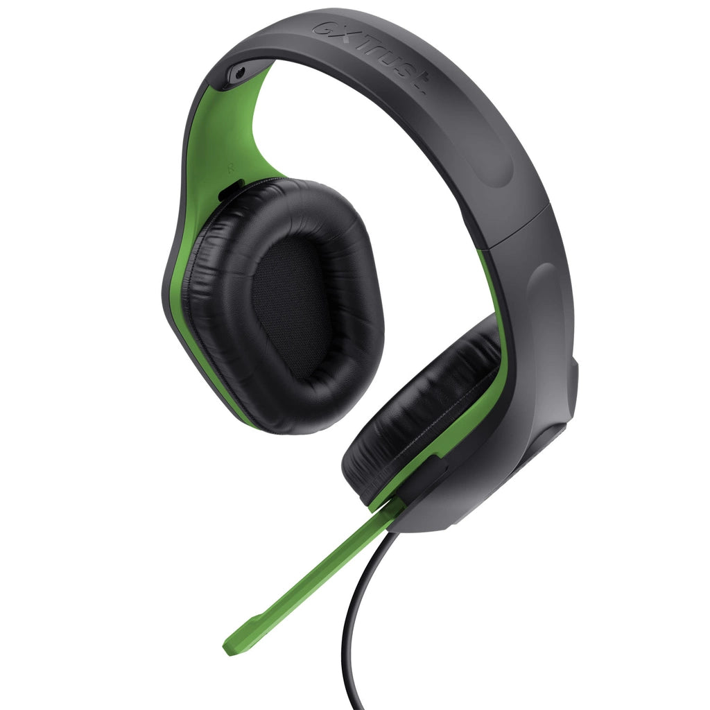 GXT 415X Zirox Gamingheadset Xbox