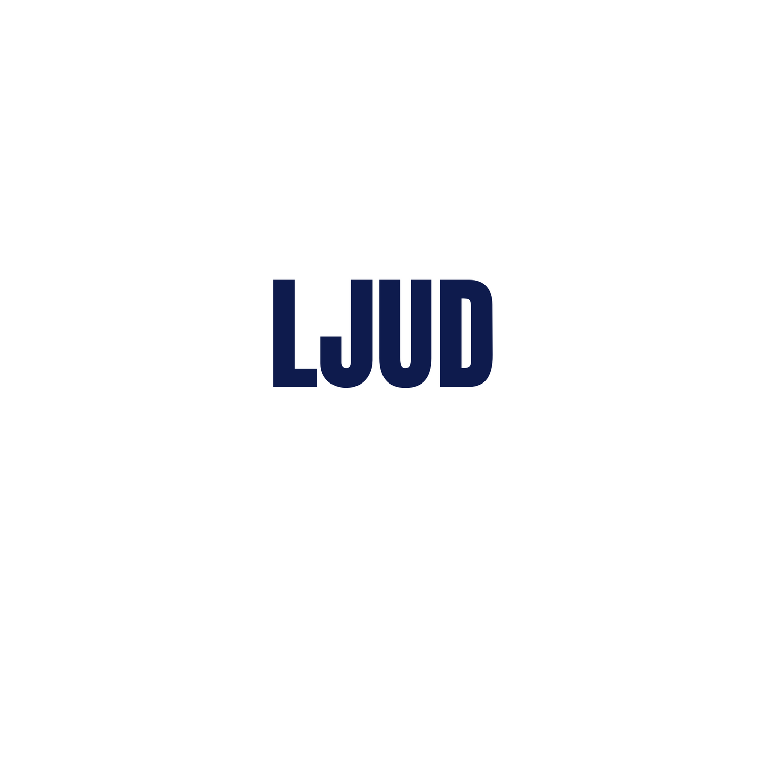 Ljud
