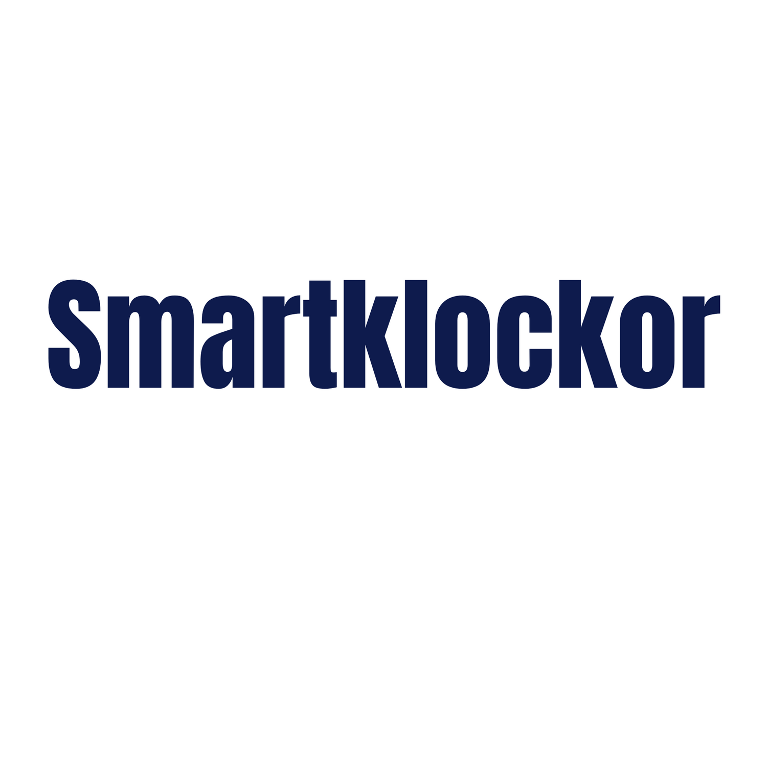 Smartklockor