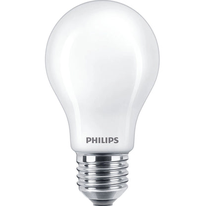 LED E27 Normal 3,4W (40W) Frost Dimbar WarmGlow 470lm