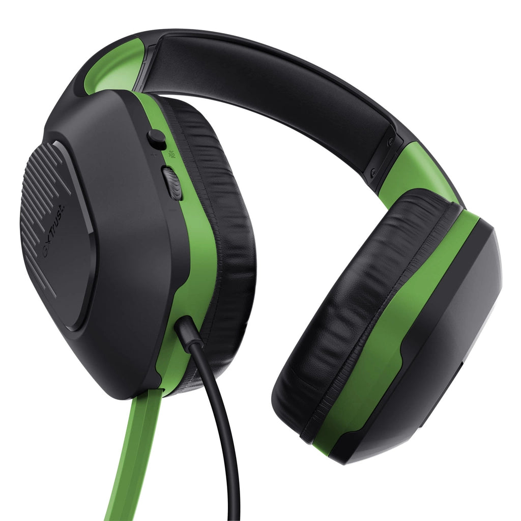 GXT 415X Zirox Gamingheadset Xbox