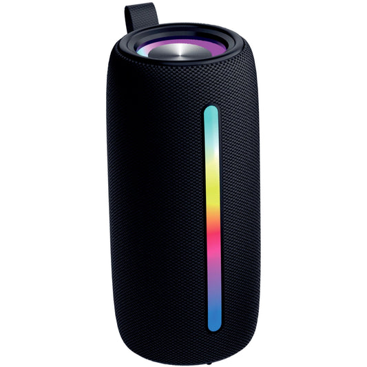 Högtalare Bluetooth Ljuseffekter USB TWS BTL-360B